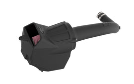 K&N 63-1597 Engine Cold Air Intake Performance Kit
