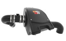 Load image into Gallery viewer, K&amp;N 63-1701 Engine Air Intake and Air Box Kit