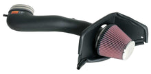 Load image into Gallery viewer, K&amp;N 63-2565 Engine Cold Air Intake Performance Kit
