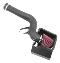 Load image into Gallery viewer, K&amp;N 63-2586 Engine Cold Air Intake Performance Kit