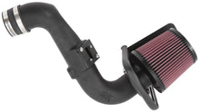 Load image into Gallery viewer, K&amp;N 63-2587 Engine Cold Air Intake Performance Kit