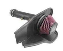 Load image into Gallery viewer, K&amp;N 63-2588 Engine Cold Air Intake Performance Kit