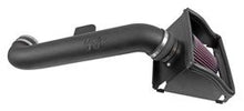 Load image into Gallery viewer, K&amp;N 63-2591 Engine Cold Air Intake Performance Kit