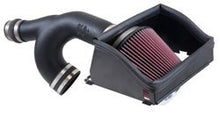 Load image into Gallery viewer, K&amp;N 63-2593 Engine Cold Air Intake Performance Kit