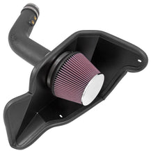 Load image into Gallery viewer, K&amp;N 63-2594 Engine Cold Air Intake Performance Kit