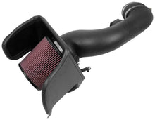 Load image into Gallery viewer, K&amp;N 63-2597 Engine Cold Air Intake Performance Kit