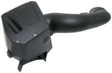 Load image into Gallery viewer, K&amp;N 63-2600 Engine Air Intake and Air Box Kit