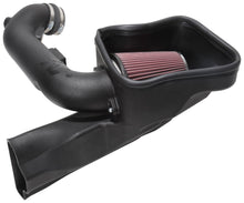 Load image into Gallery viewer, K&amp;N 63-2605 Engine Cold Air Intake Performance Kit