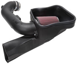 K&N 63-2605 Engine Cold Air Intake Performance Kit