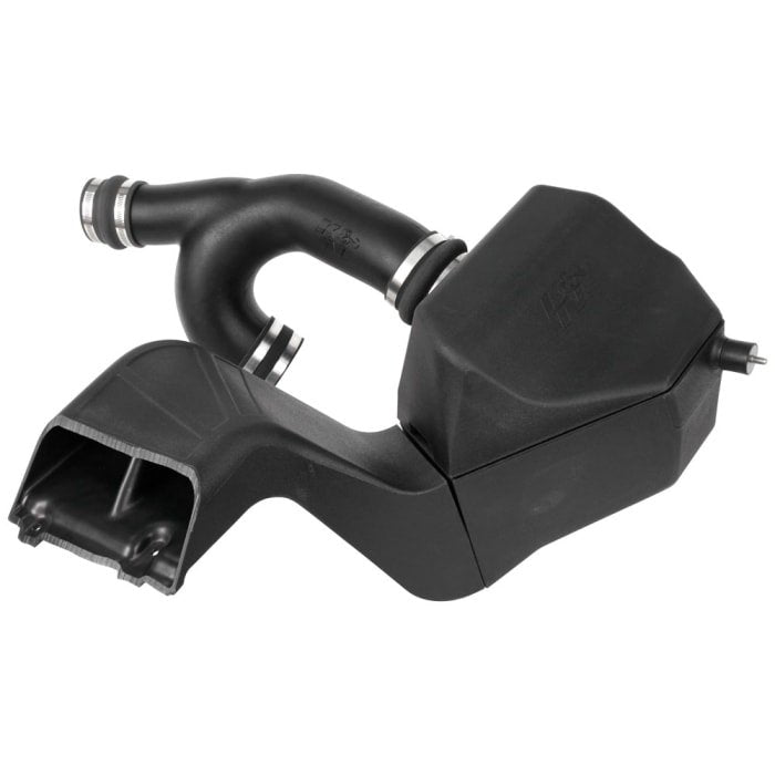 K&N 63-2608 Engine Air Intake and Air Box Kit