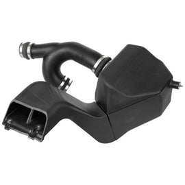K&N 63-2608 Engine Air Intake and Air Box Kit