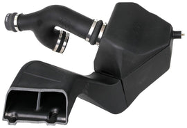 K&N 63-2609 Engine Air Intake and Air Box Kit
