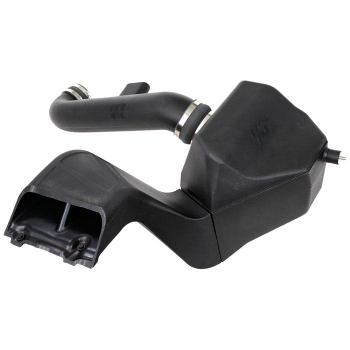K&N 63-2610 Engine Air Intake and Air Box Kit