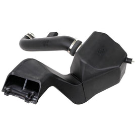 K&N 63-2610 Engine Air Intake and Air Box Kit