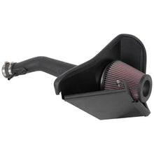 Load image into Gallery viewer, K&amp;N 63-2611 Engine Cold Air Intake Performance Kit