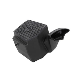 K&N 63-2612 Engine Air Intake and Air Box Kit