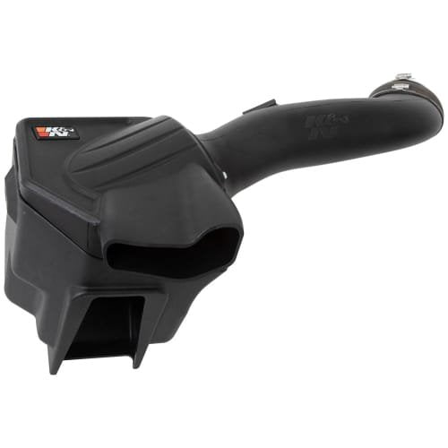 K&N 63-2613 Engine Air Intake and Air Box Kit