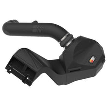 Load image into Gallery viewer, K&amp;N 63-2616 Engine Air Intake and Air Box Kit