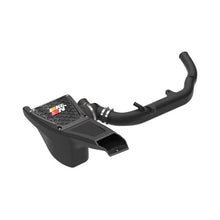 Load image into Gallery viewer, K&amp;N 63-2619 Engine Air Intake and Air Box Kit