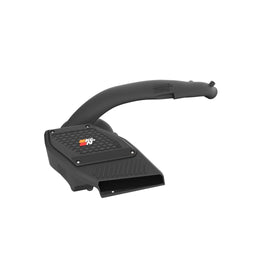 K&N 63-2625 Engine Air Intake and Air Box Kit