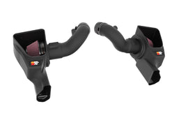 K&N 63-2626 Engine Cold Air Intake Performance Kit
