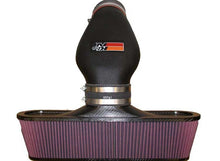 Load image into Gallery viewer, K&amp;N 63-3052 Engine Cold Air Intake Performance Kit