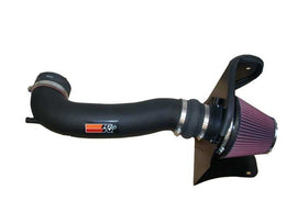 K&N 63-3053 Engine Cold Air Intake Performance Kit