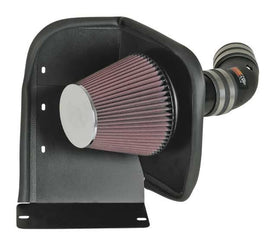 K&N 63-3059 Engine Cold Air Intake Performance Kit