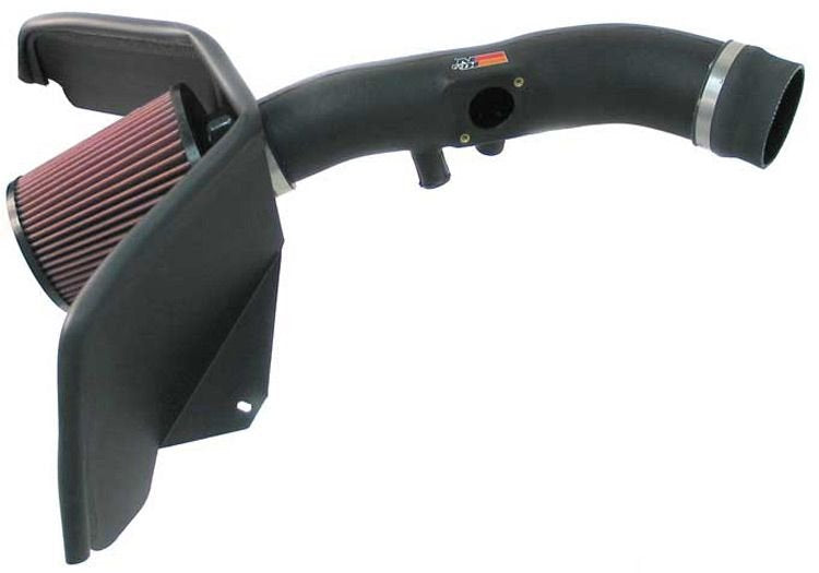 K&N 63-3062 Engine Cold Air Intake Performance Kit