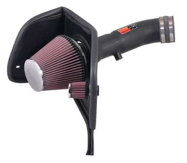 K&N 63-3065 Engine Cold Air Intake Performance Kit
