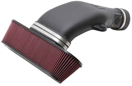 K&N 63-3073 Engine Cold Air Intake Performance Kit