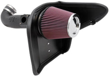Load image into Gallery viewer, K&amp;N 63-3075 Engine Cold Air Intake Performance Kit