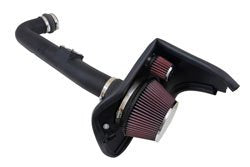 K&N 63-3083 Engine Cold Air Intake Performance Kit