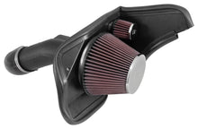 Load image into Gallery viewer, K&amp;N 63-3084 Engine Cold Air Intake Performance Kit