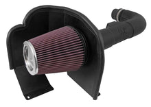 Load image into Gallery viewer, K&amp;N 63-3085 Engine Cold Air Intake Performance Kit