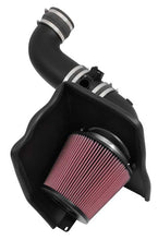 Load image into Gallery viewer, K&amp;N 63-3087 Engine Cold Air Intake Performance Kit