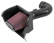 Load image into Gallery viewer, K&amp;N 63-3090 Engine Cold Air Intake Performance Kit