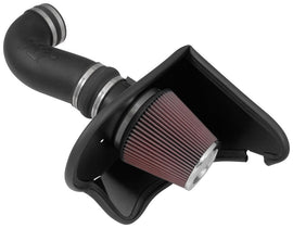 K&N 63-3092 Engine Cold Air Intake Performance Kit