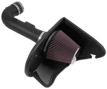 Load image into Gallery viewer, K&amp;N 63-3094 Engine Cold Air Intake Performance Kit