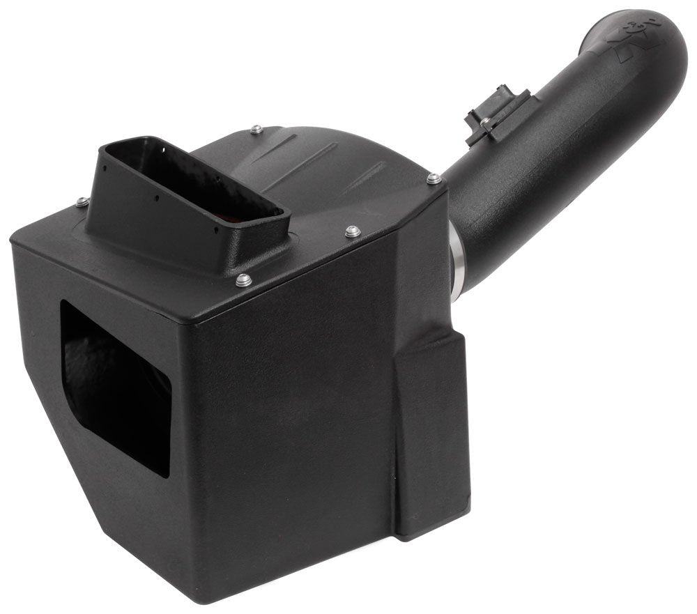 K&N 63-3101 Engine Cold Air Intake Performance Kit