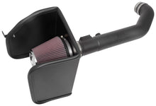 Load image into Gallery viewer, K&amp;N 63-3104 Engine Cold Air Intake Performance Kit