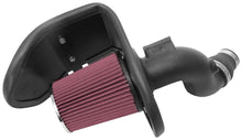 Load image into Gallery viewer, K&amp;N 63-3106 Engine Cold Air Intake Performance Kit