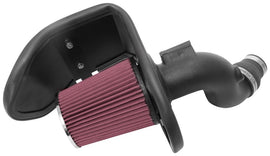 K&N 63-3106 Engine Cold Air Intake Performance Kit