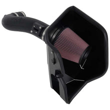 Load image into Gallery viewer, K&amp;N 63-3110 Engine Cold Air Intake Performance Kit
