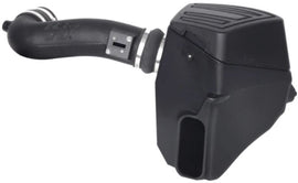 K&N 63-3113 Engine Air Intake and Air Box Kit