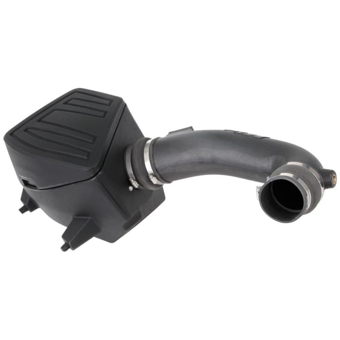 K&N 63-3117 Engine Cold Air Intake Performance Kit