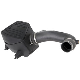 K&N 63-3117 Engine Cold Air Intake Performance Kit