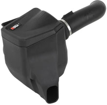 Load image into Gallery viewer, K&amp;N 63-3119 Engine Air Intake and Air Box Kit