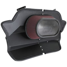 Load image into Gallery viewer, K&amp;N 63-3120 Engine Cold Air Intake Performance Kit