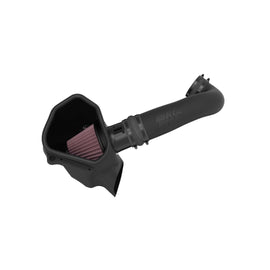 K&N 63-3121 Engine Air Intake and Air Box Kit